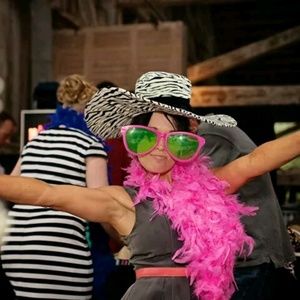 Meet your Posher, Beth